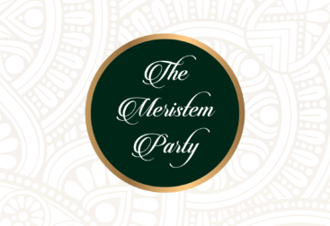 The Meristem Party