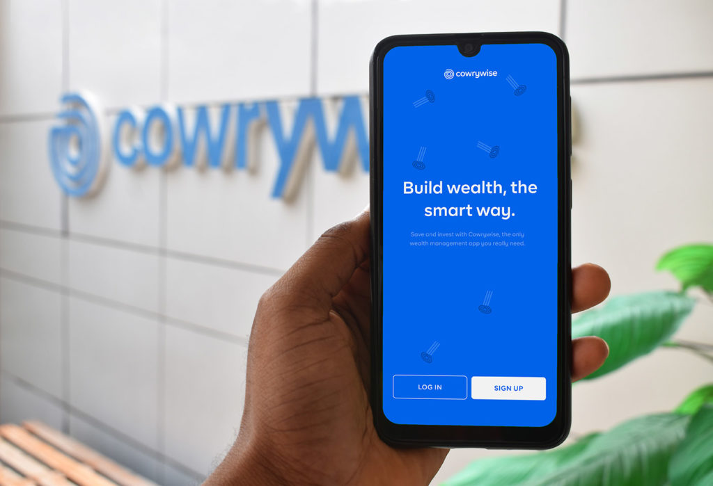 Cowrywise product image