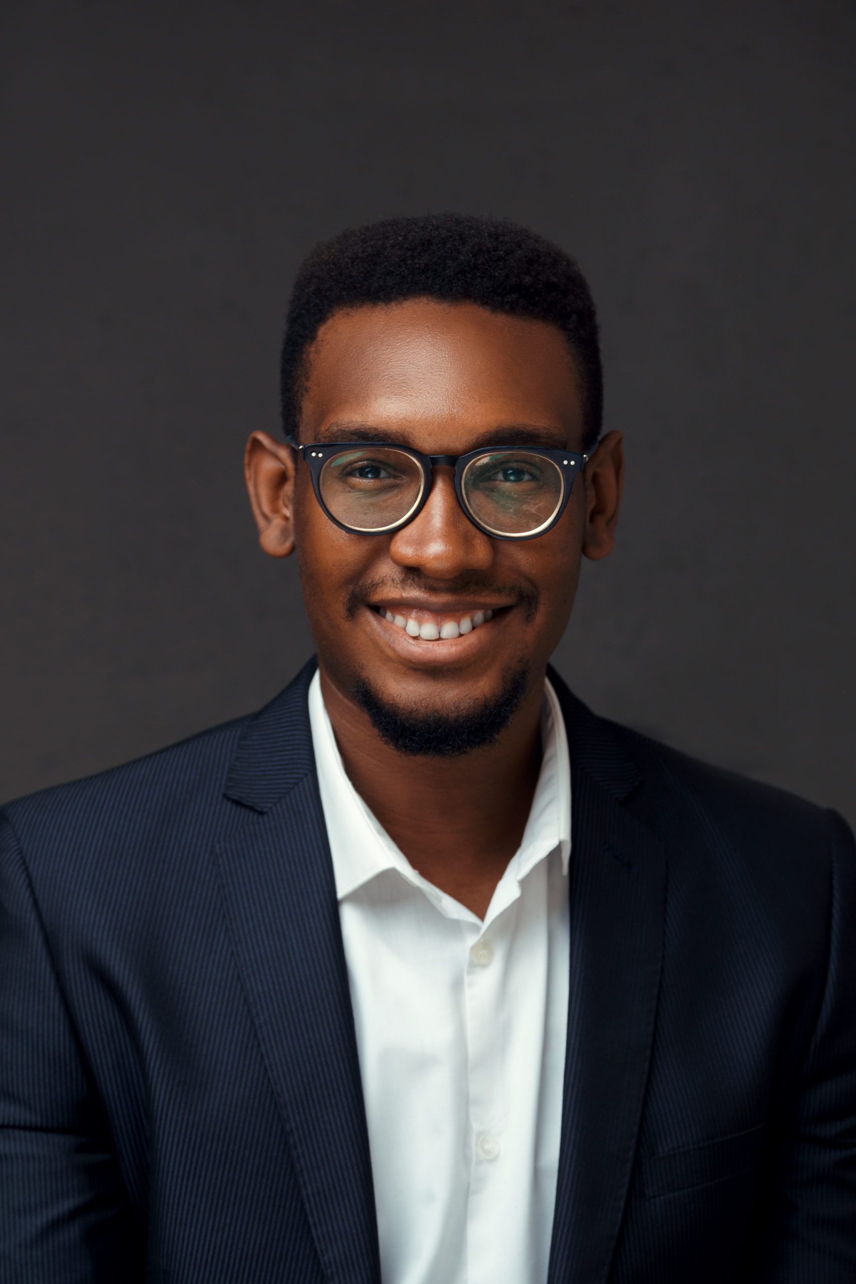 Hi, I'm Nonso - an all-round creative and marketing strategist who loves to bring great ideas to life.
